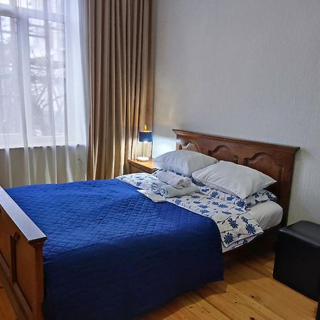 Friendly Guest House Kutaisi Dış mekan fotoğraf