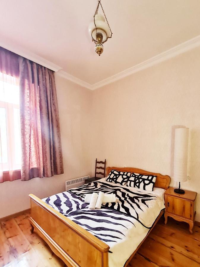 Friendly Guest House Kutaisi Dış mekan fotoğraf