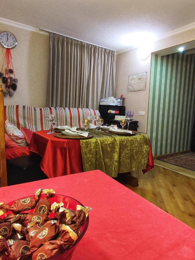 Friendly Guest House Kutaisi Dış mekan fotoğraf