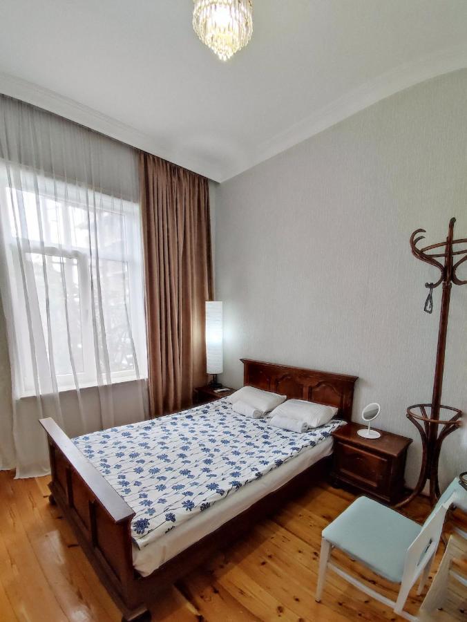 Friendly Guest House Kutaisi Dış mekan fotoğraf