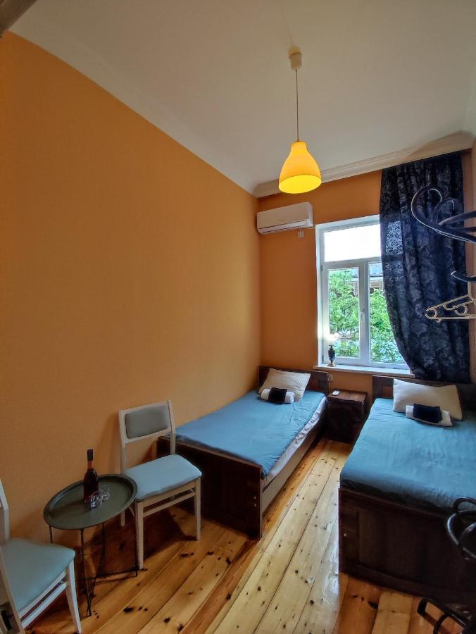 Friendly Guest House Kutaisi Dış mekan fotoğraf