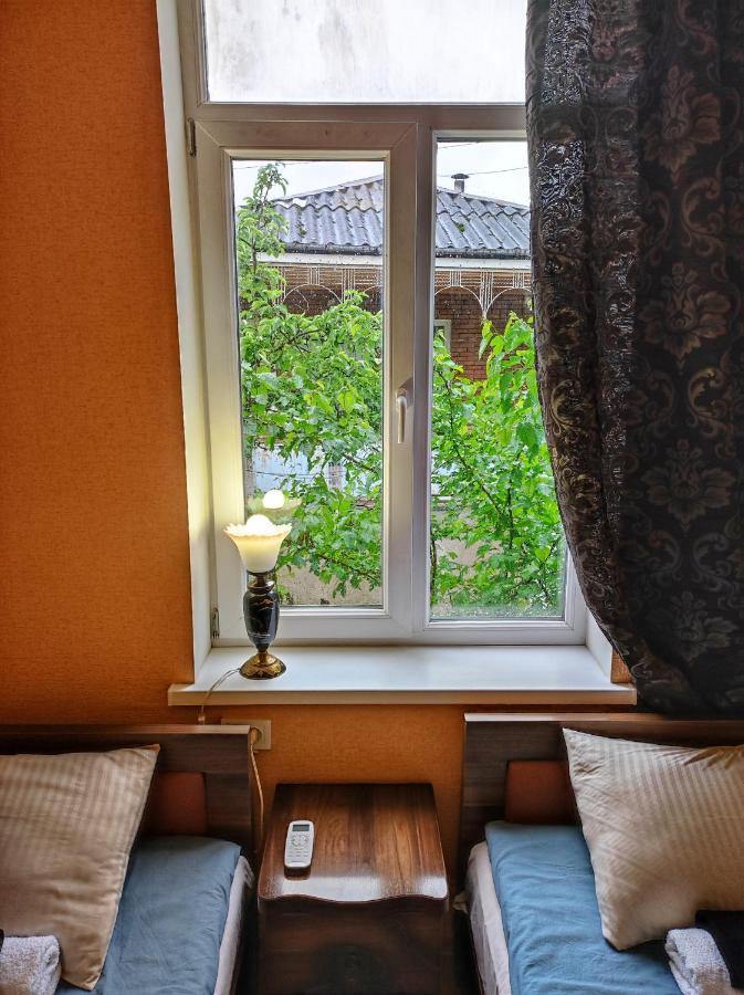 Friendly Guest House Kutaisi Dış mekan fotoğraf
