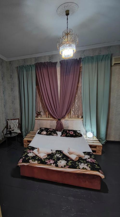 Friendly Guest House Kutaisi Dış mekan fotoğraf