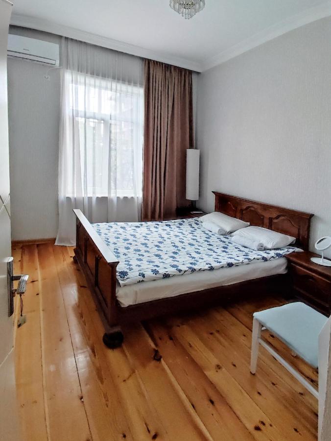 Friendly Guest House Kutaisi Dış mekan fotoğraf
