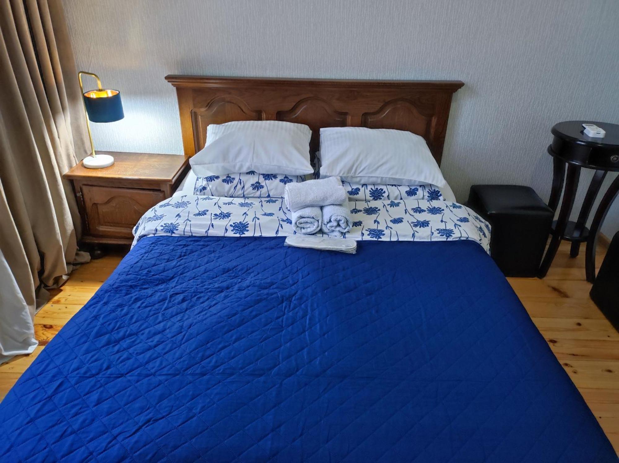 Friendly Guest House Kutaisi Dış mekan fotoğraf
