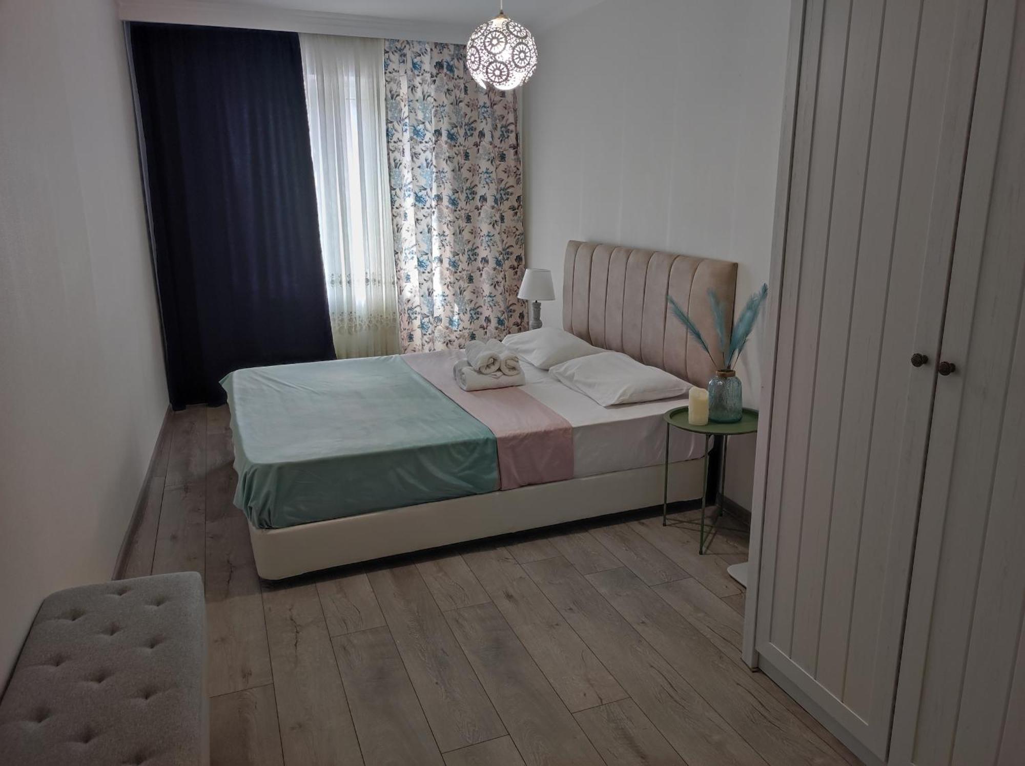 Friendly Guest House Kutaisi Dış mekan fotoğraf