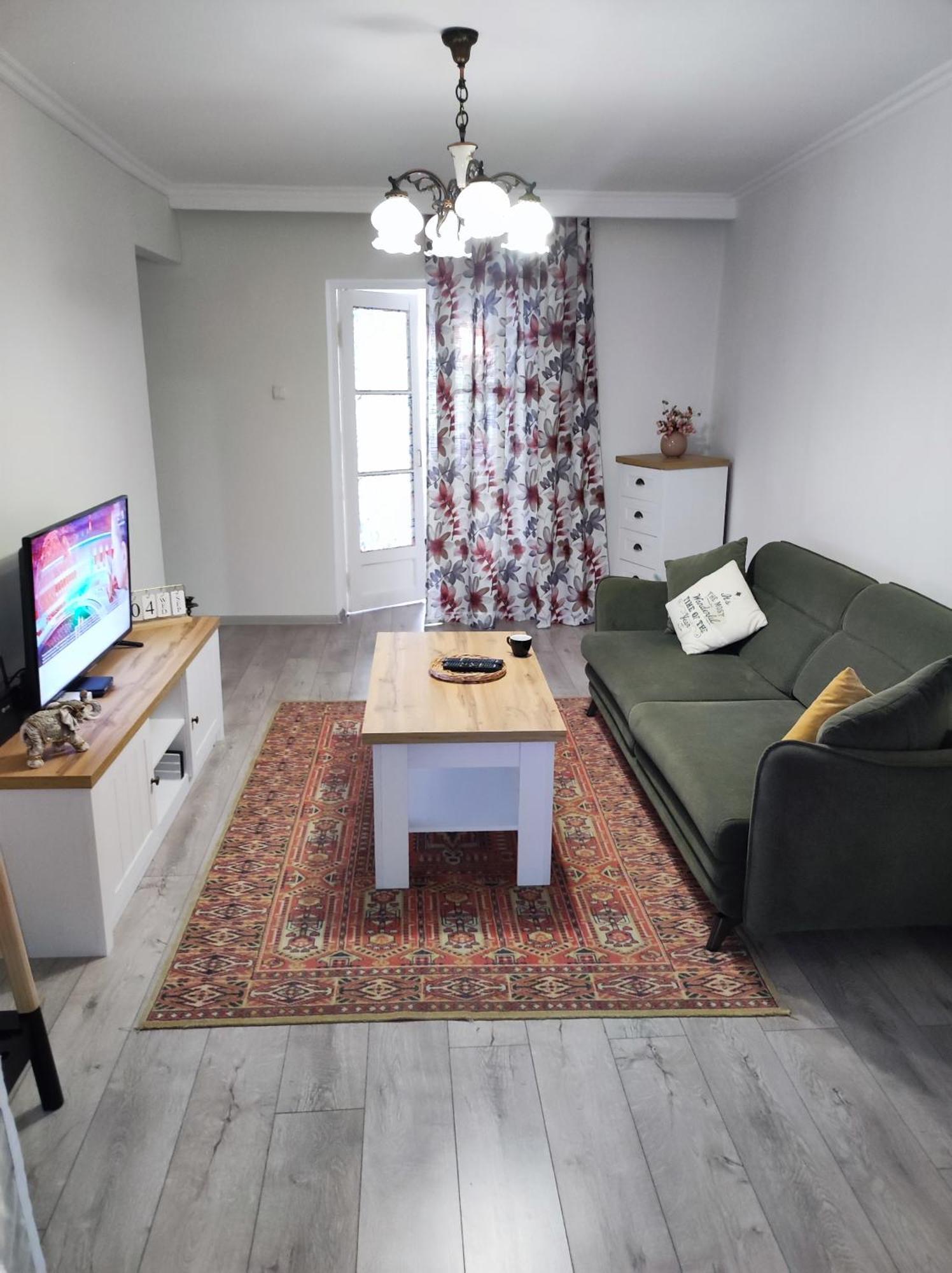 Friendly Guest House Kutaisi Dış mekan fotoğraf