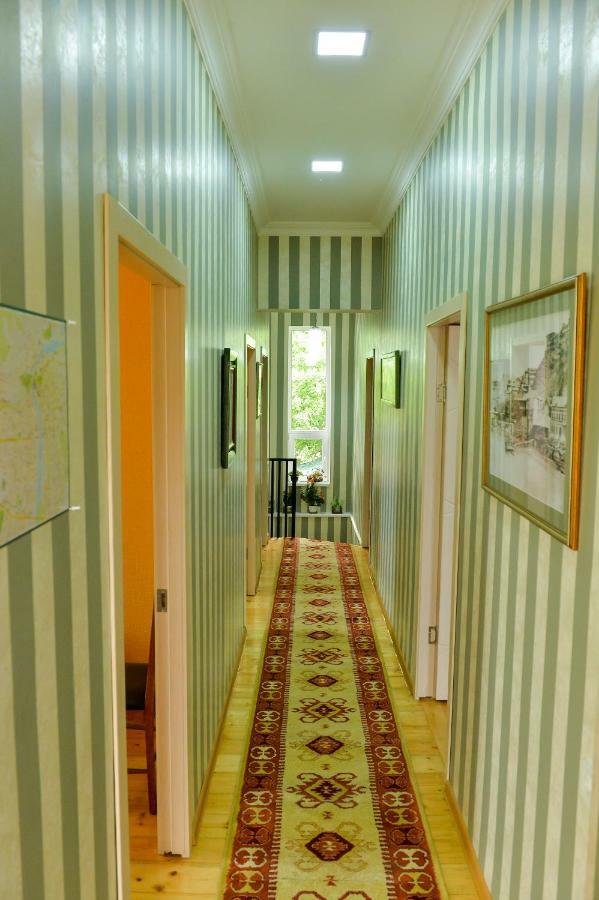 Friendly Guest House Kutaisi Dış mekan fotoğraf