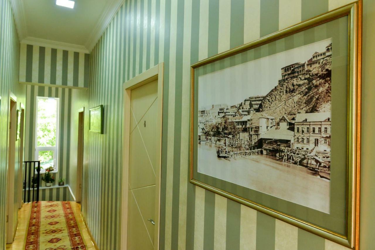 Friendly Guest House Kutaisi Dış mekan fotoğraf