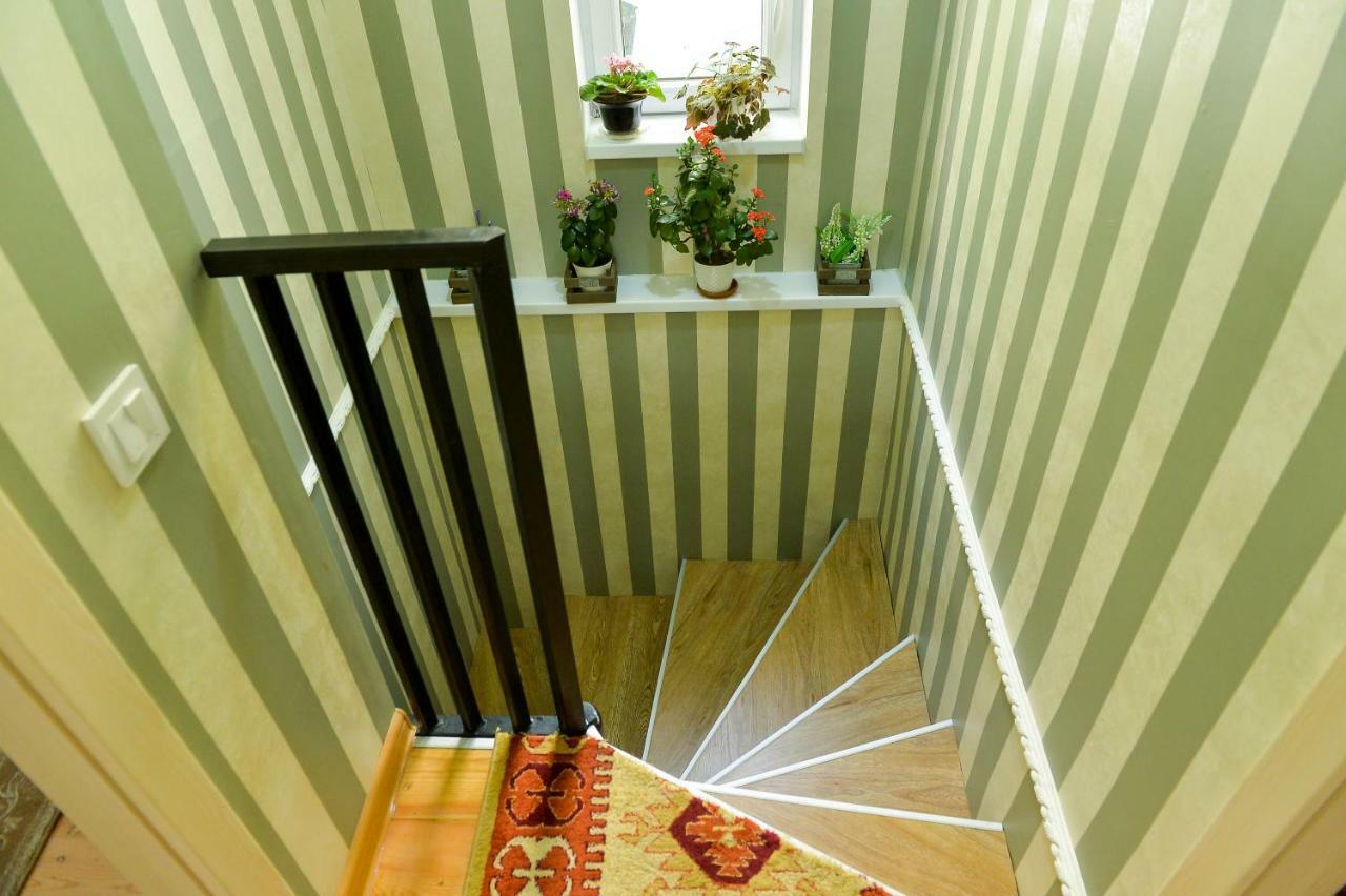 Friendly Guest House Kutaisi Dış mekan fotoğraf